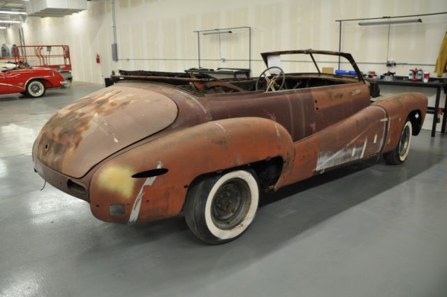 1947 Buick Other Series 50 - photo 8