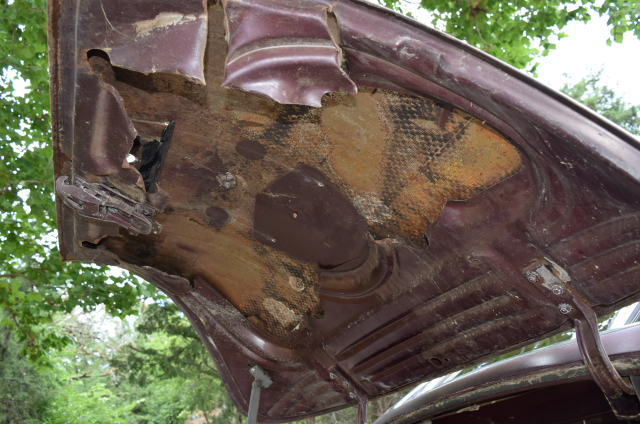 1947 Cadillac OtherSeries 62 - photo 10