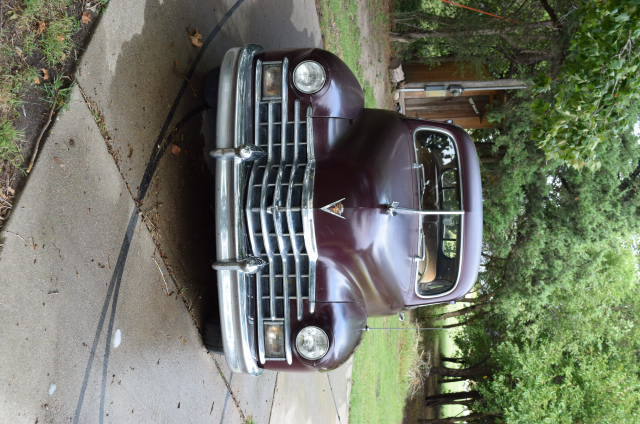 1947 Cadillac OtherSeries 62 - photo 4