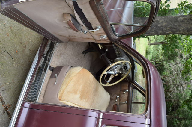 1947 Cadillac OtherSeries 62 - photo 5