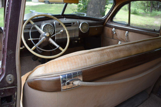 1947 Cadillac OtherSeries 62 - photo 6