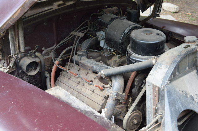 1947 Cadillac OtherSeries 62 - photo 7