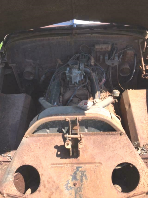 1947 Cadillac Other - photo 2