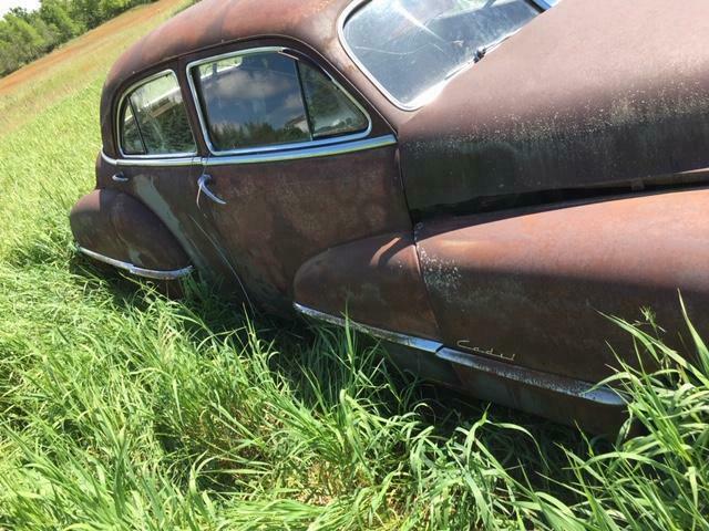1947 Cadillac Other - photo 5