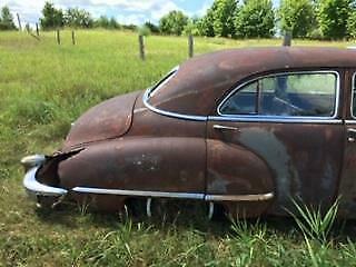 1947 Cadillac Other - photo 7