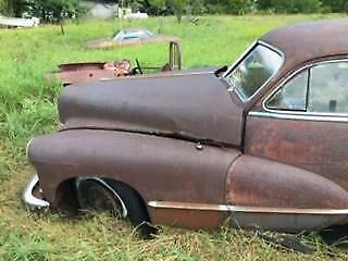 1947 Cadillac Other - photo 8