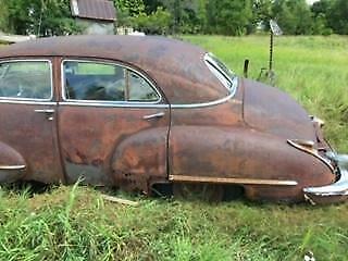 1947 Cadillac Other - photo 9