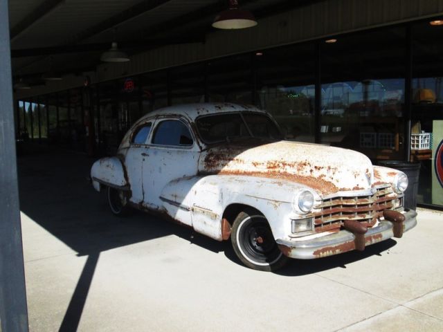 1947 Cadillac Other