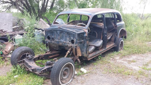 1947 Cadillac Other - photo 2