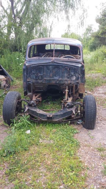 1947 Cadillac Other - photo 3