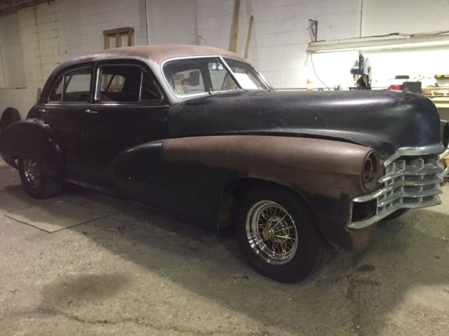 1947 Cadillac Other