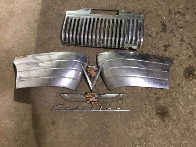 1947 Cadillac Other - photo 10