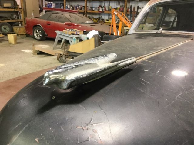 1947 Cadillac Other - photo 11