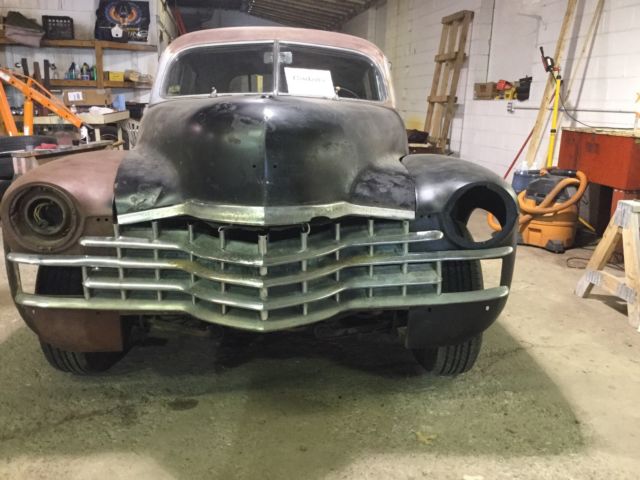 1947 Cadillac Other - photo 2
