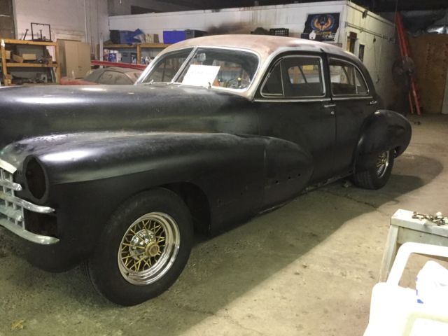 1947 Cadillac Other - photo 3