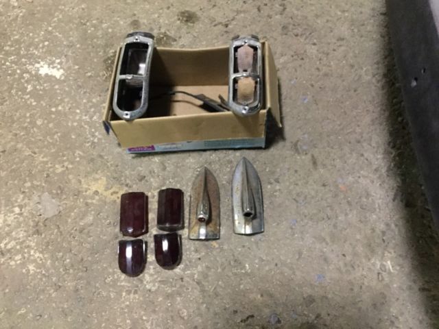 1947 Cadillac Other - photo 9