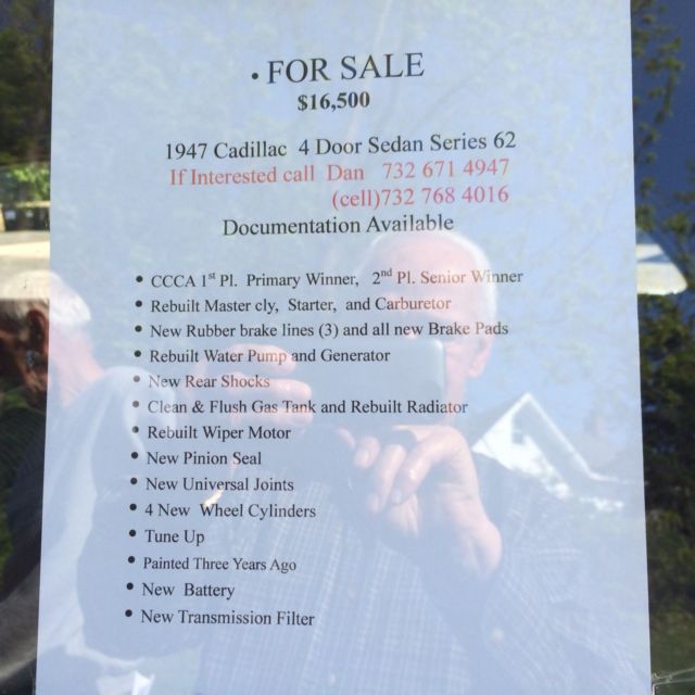 1947 Cadillac Other - photo 10