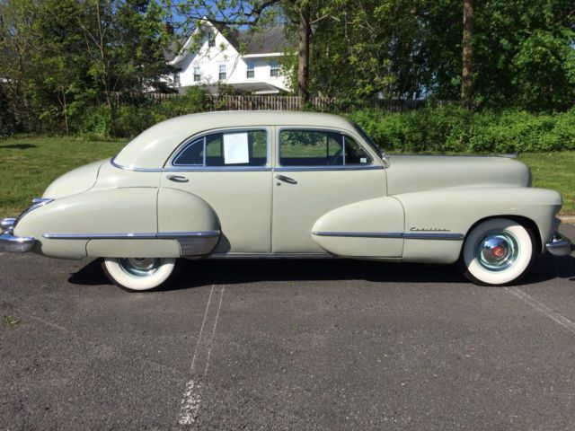 1947 Cadillac Other - photo 2