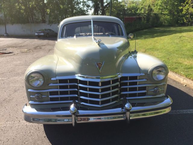 1947 Cadillac Other - photo 3