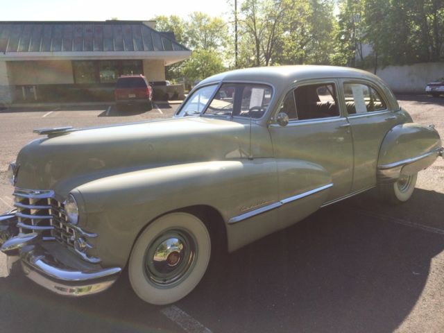 1947 Cadillac Other - photo 4