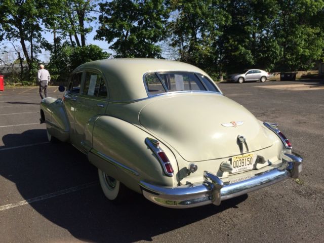 1947 Cadillac Other - photo 5