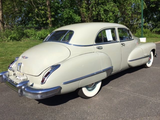 1947 Cadillac Other - photo 6