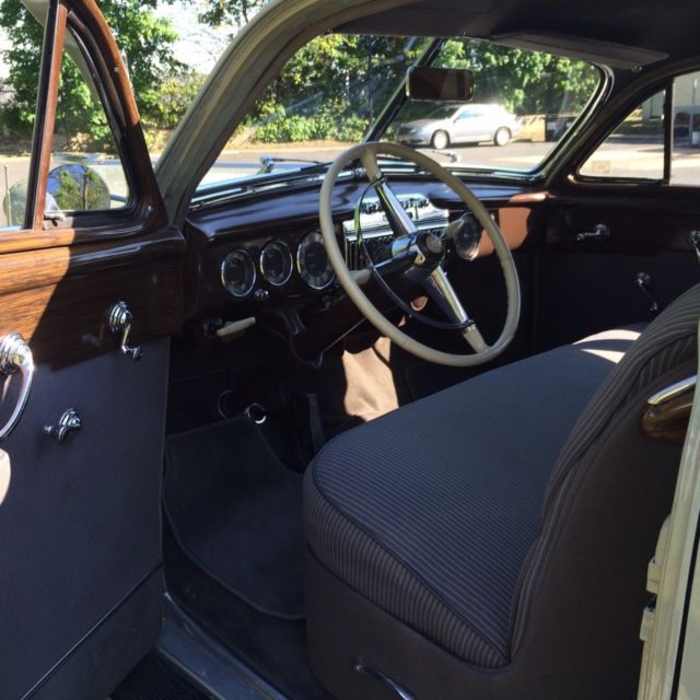 1947 Cadillac Other - photo 9