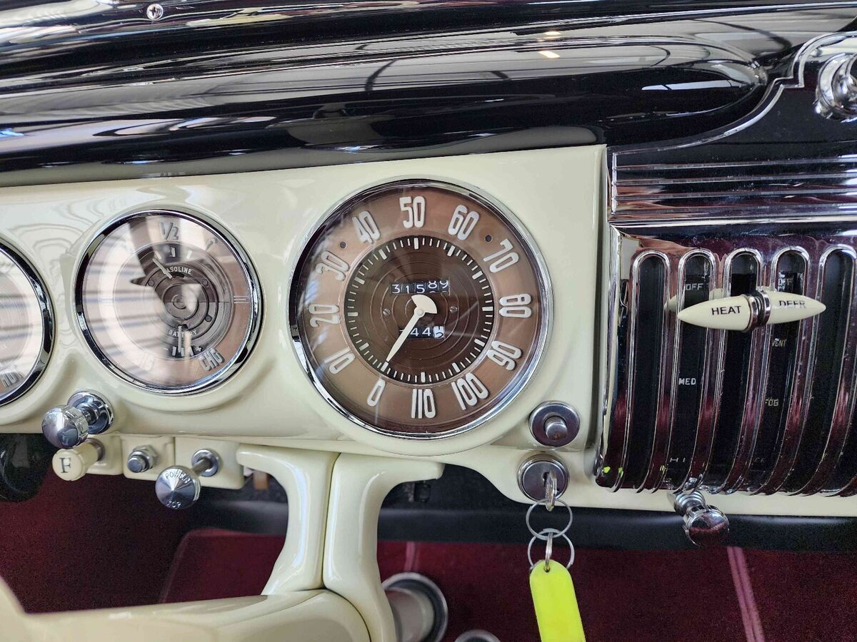 1947 Cadillac 62 Convertible - photo 11