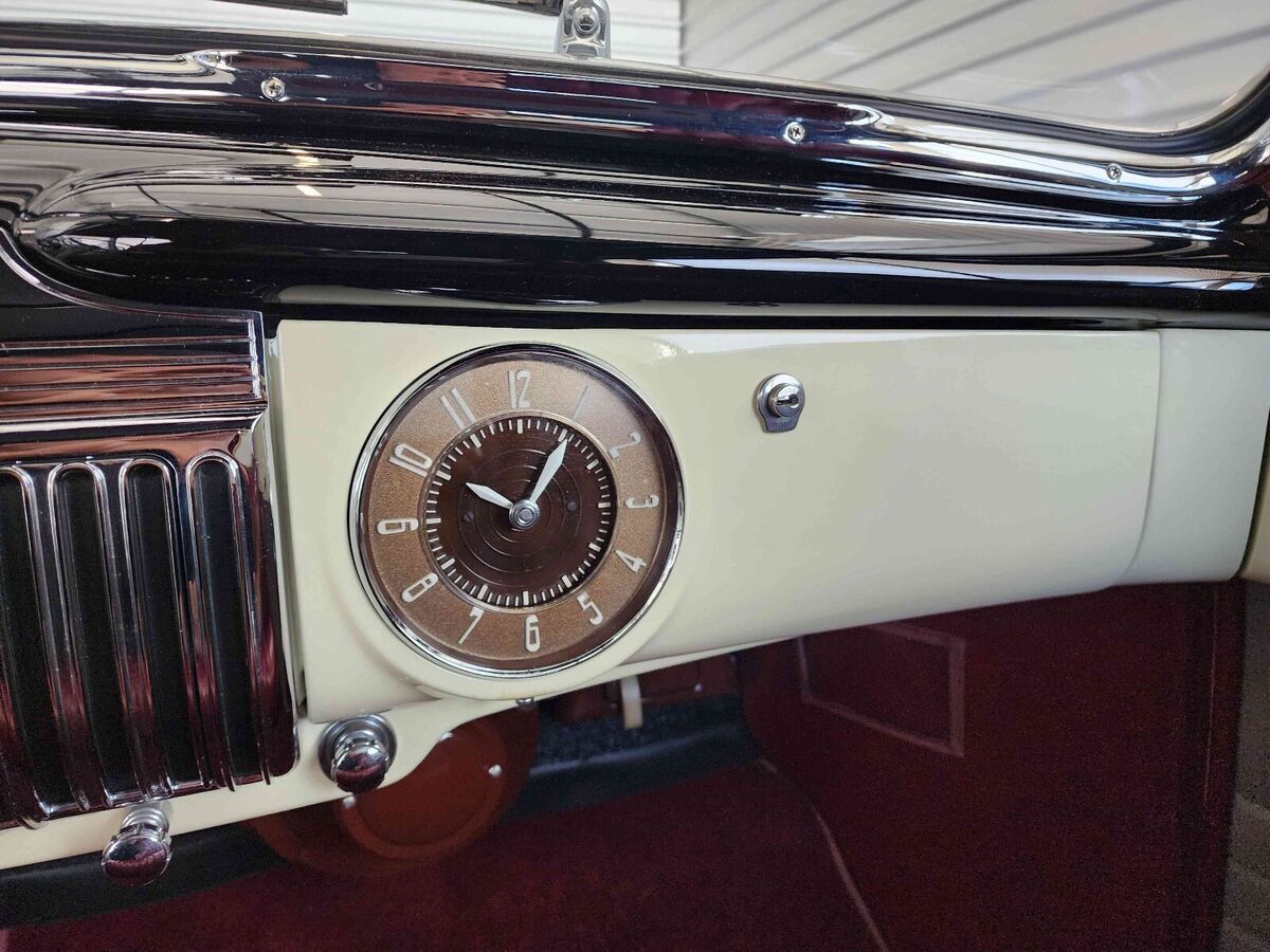 1947 Cadillac 62 Convertible - photo 13