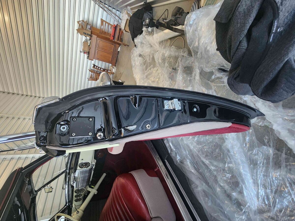 1947 Cadillac 62 Convertible - photo 7