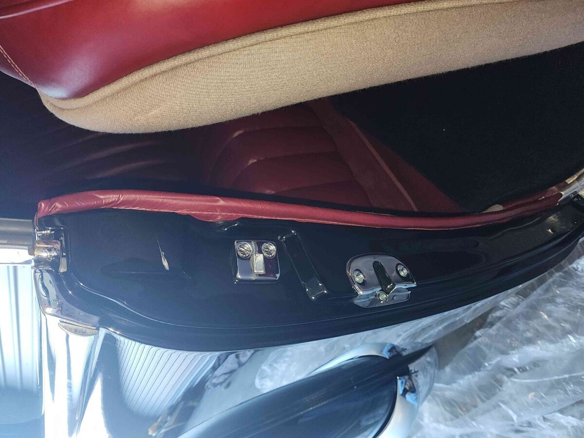 1947 Cadillac 62 Convertible - photo 8