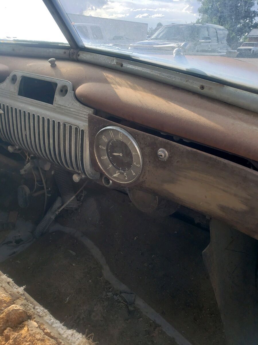 1947 Cadillac 62 - photo 5
