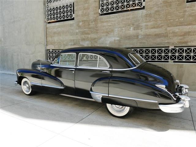 1947 Cadillac 62 Series -- - photo 10