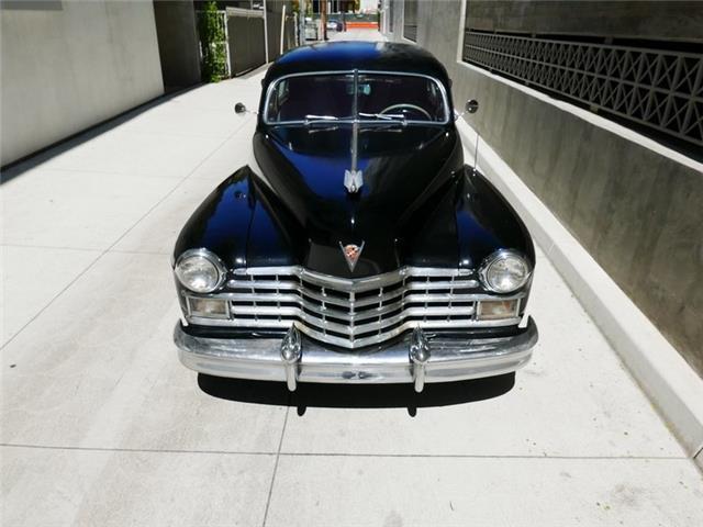 1947 Cadillac 62 Series -- - photo 13