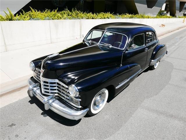 1947 Cadillac 62 Series -- - photo 3