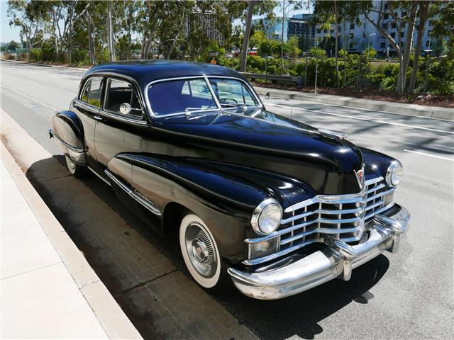 1947 Cadillac 62 Series -- - photo 4