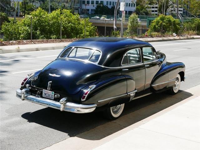 1947 Cadillac 62 Series -- - photo 5