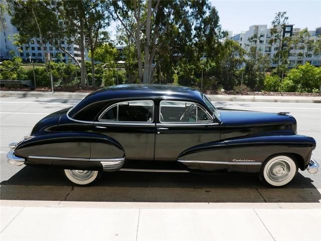 1947 Cadillac 62 Series -- - photo 6
