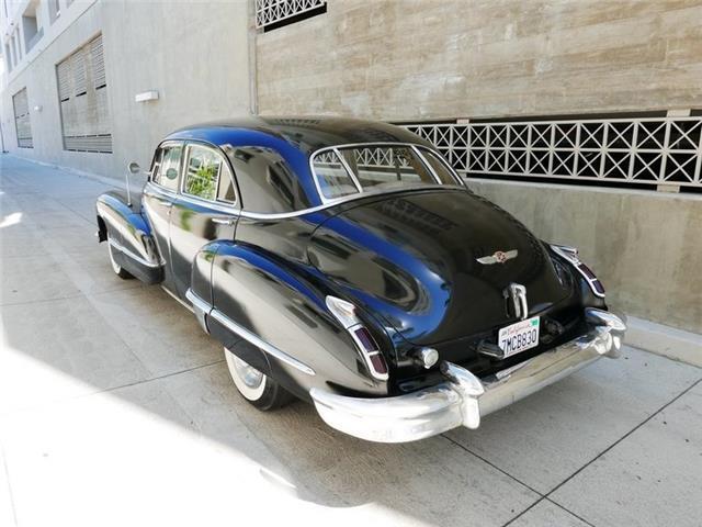 1947 Cadillac 62 Series -- - photo 8