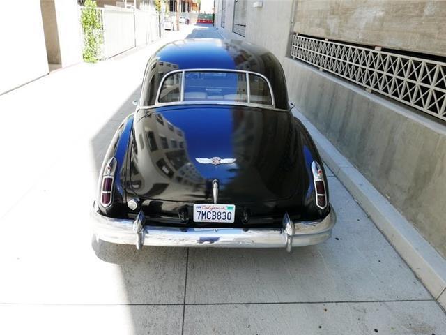 1947 Cadillac 62 Series -- - photo 9