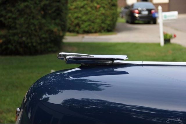 1947 Cadillac 62 - photo 8