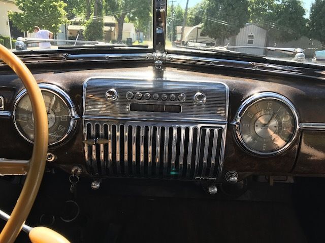 1947 Cadillac DeVille - photo 13