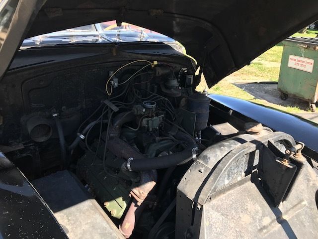 1947 Cadillac DeVille - photo 5