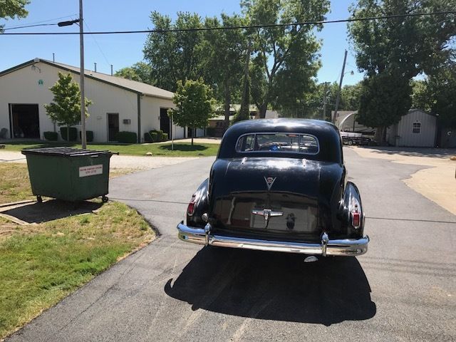 1947 Cadillac DeVille - photo 6