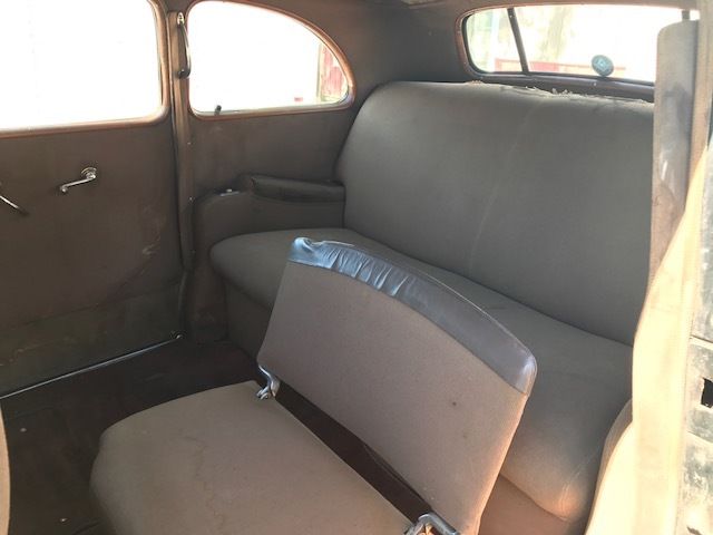 1947 Cadillac DeVille - photo 8