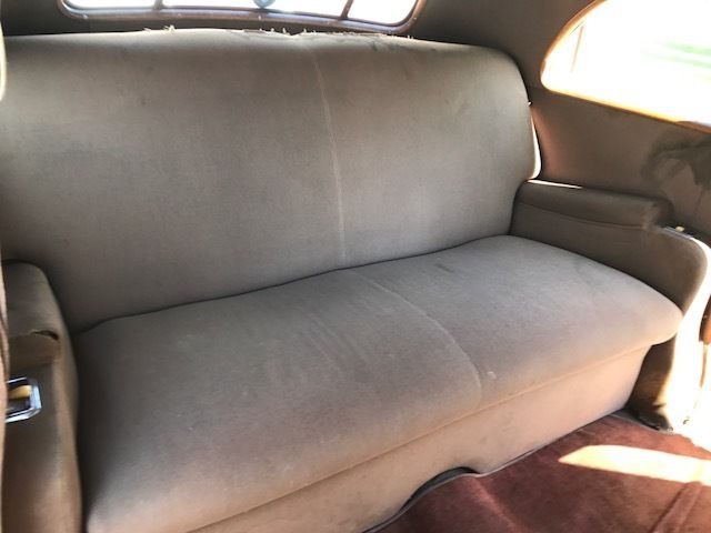 1947 Cadillac DeVille - photo 9