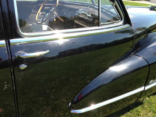 1947 Cadillac Series 62 Sedan - photo 10