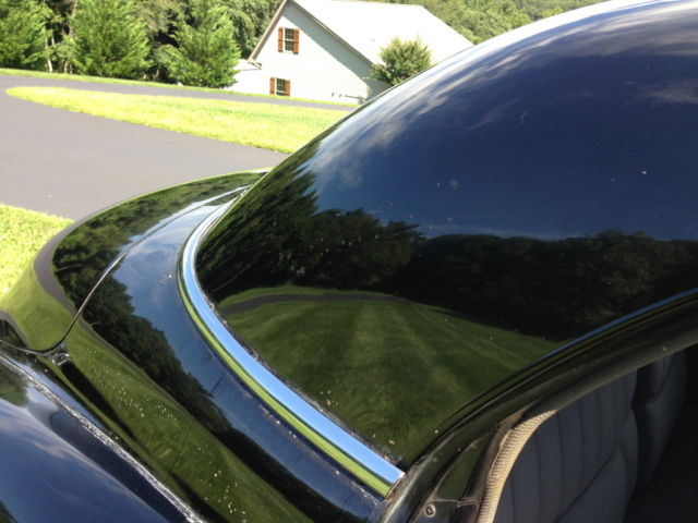 1947 Cadillac Series 62 Sedan - photo 13