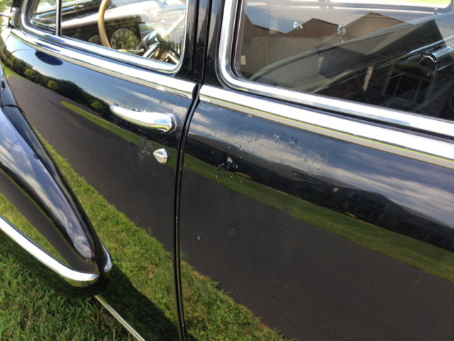 1947 Cadillac Series 62 Sedan - photo 6