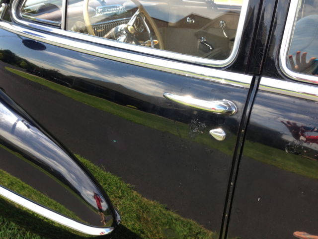 1947 Cadillac Series 62 Sedan - photo 7